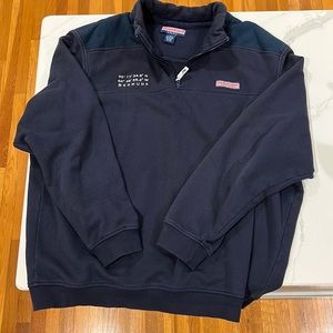 Rare Bermuda Vineyard Vines Shep Shirt